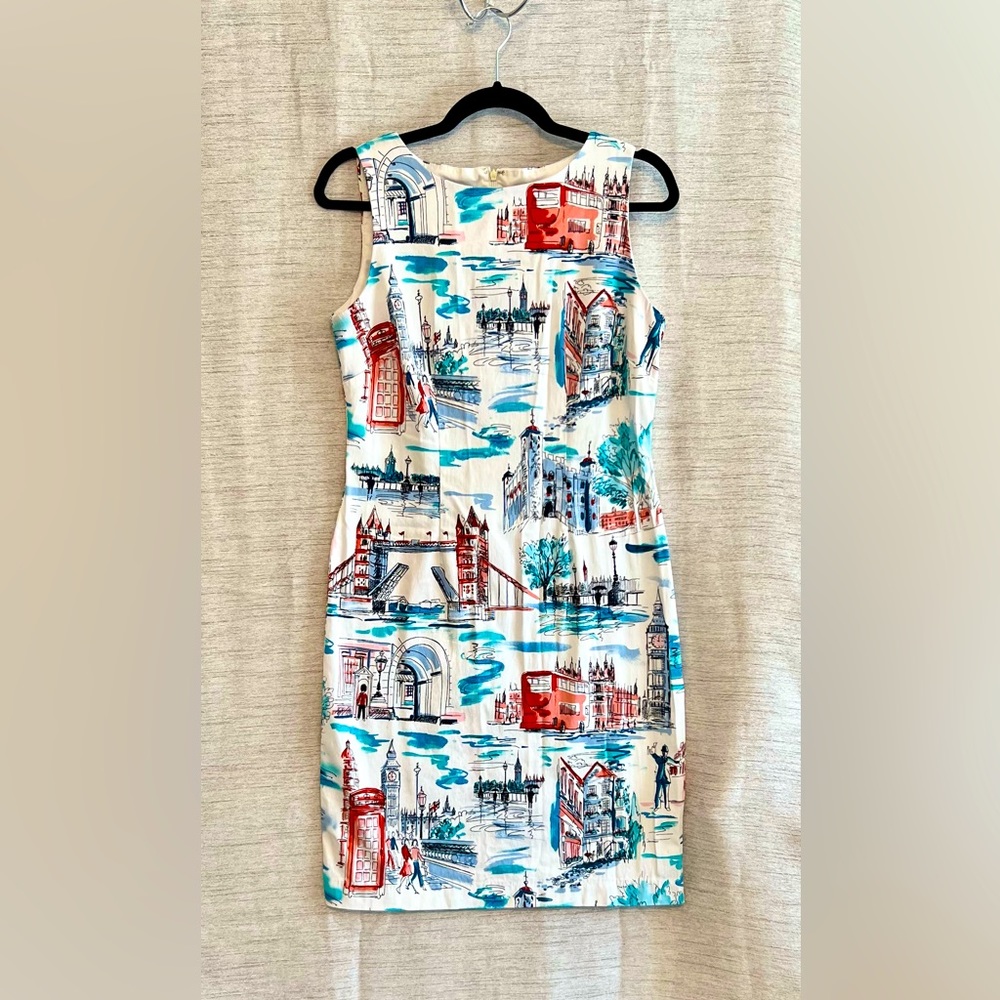 CHETTA B DRESS | size 6